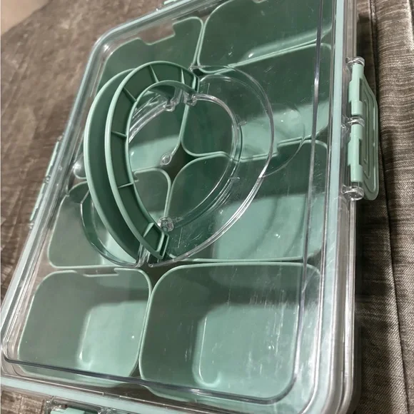 Storage Container - Picture 2 of 5